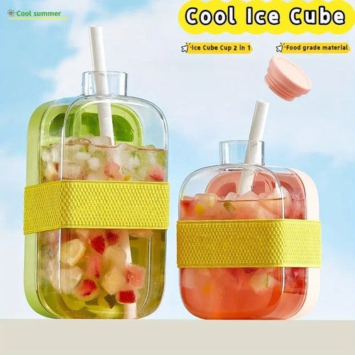 ice bottle