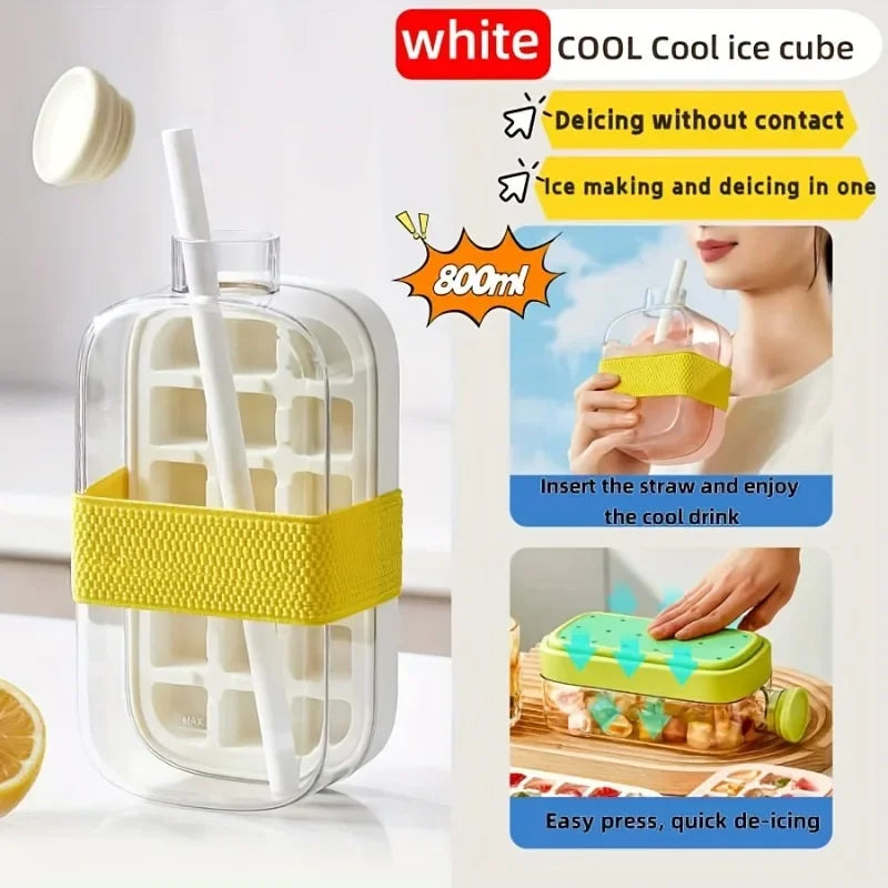 ice bottle